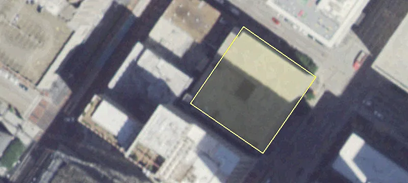 Downtown Houston Office Space Available