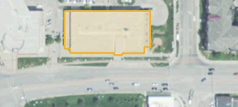 Omaha Office Space Available