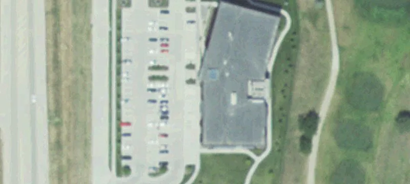 Class A Business Park Space