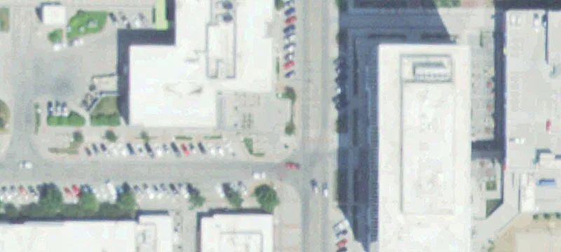 Aksarben Village Office Sublease