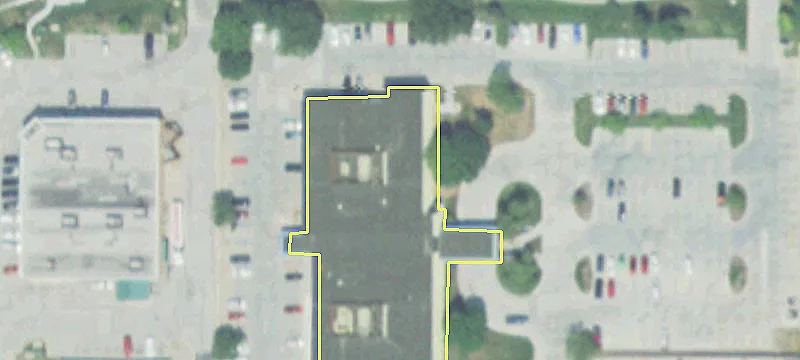 Office Buildings For Rent