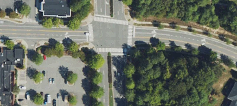 Chapel Hill Shopping Center Space
