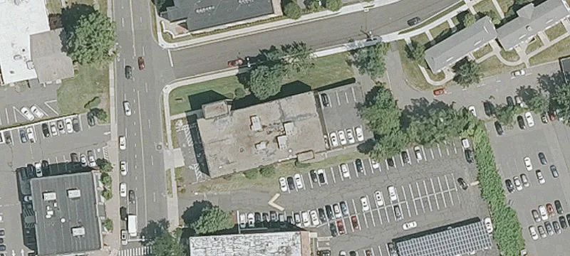 West Hartford Office Space Available