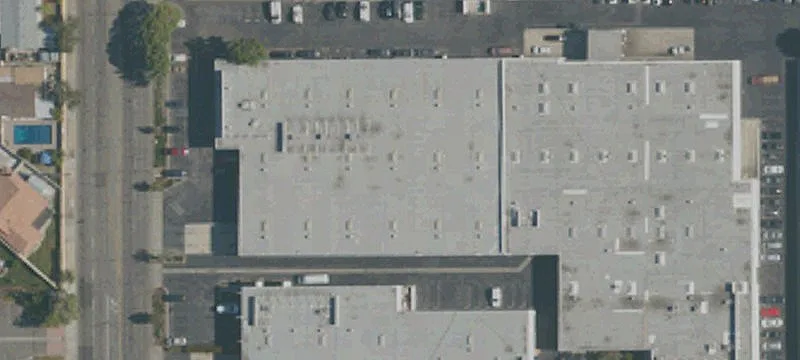 Cerritos Warehouse Space Available