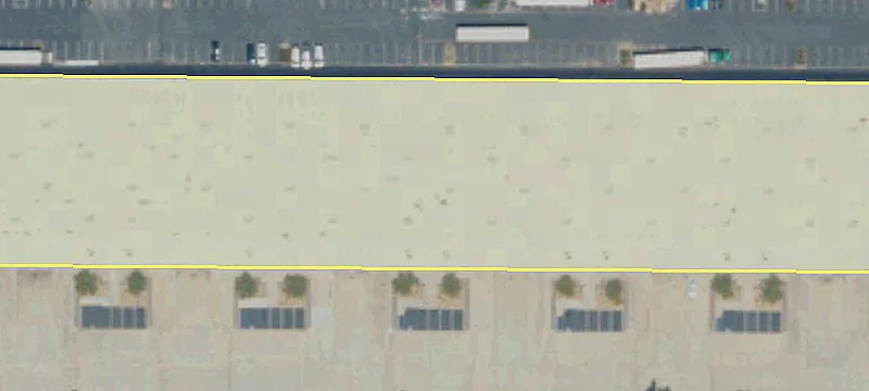 Ontario Warehouse Space Available