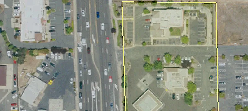 Office/Flex Units For Lease