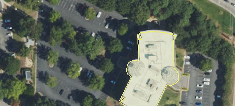 Class A Office Building