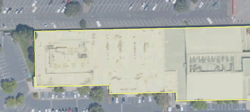 Hayward Multi-Tenant Campus For Rent