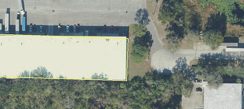 Tampa Warehouse and Distribution Space