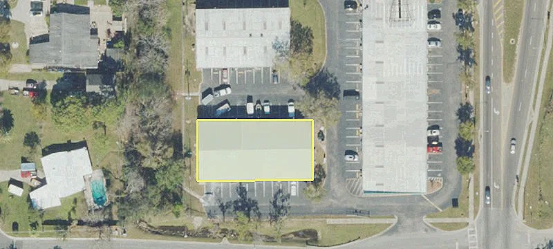 Orlando Industrial Space For Rent