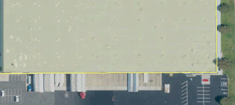 Sacramento Warehouse and Distribution Space