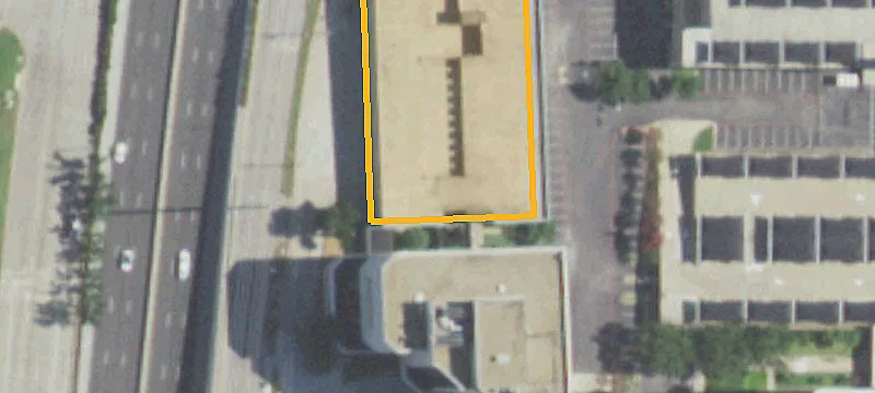 Renovated Office Space with Amenities