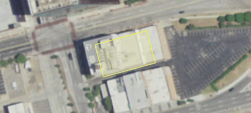 Renovated Office Space Available