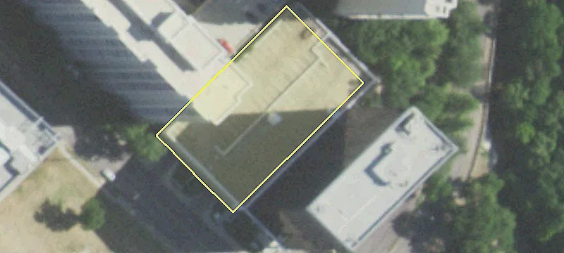Class A Office Building