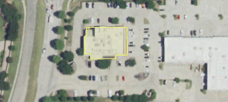 Retail Space Available For Rent