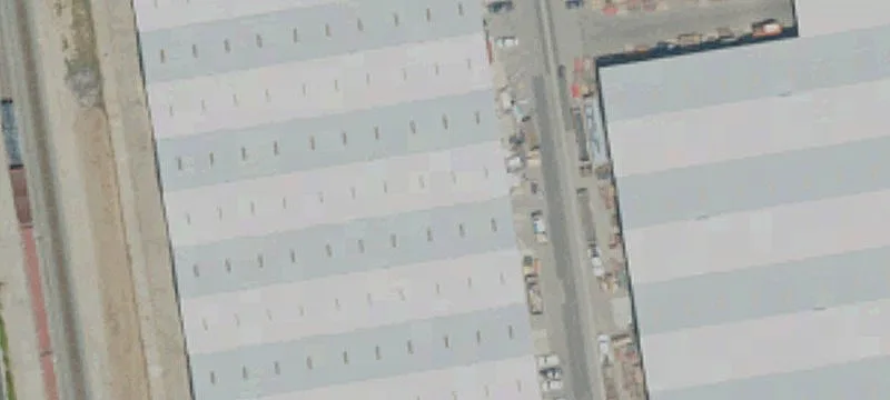 Santa Clarita Industrial Space Available