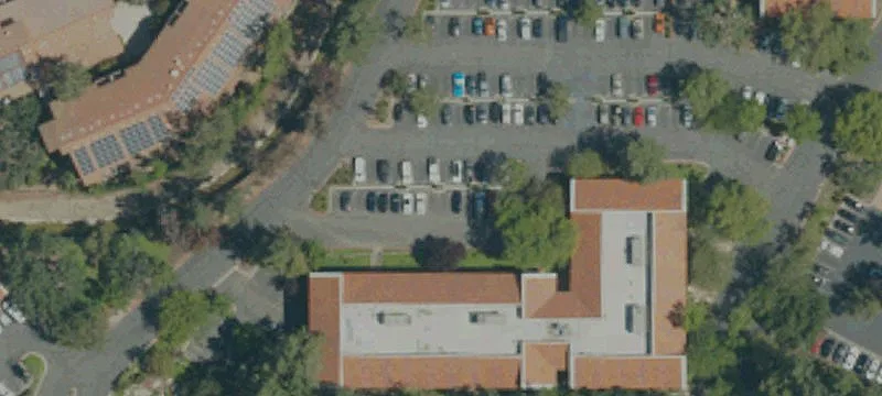 Multi-Tenant Office Park For Rent