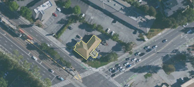 Retail Space Available For Rent