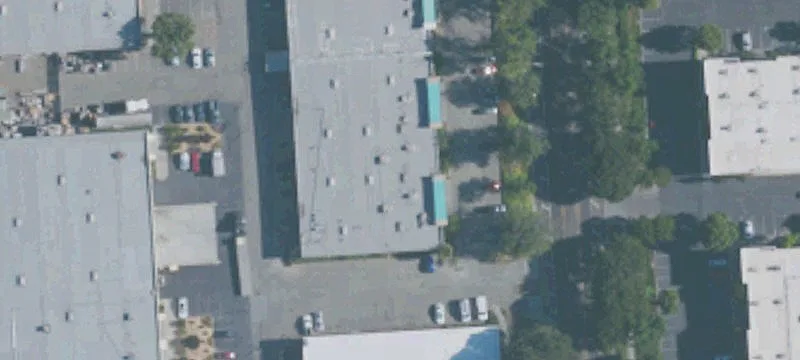 San Jose Warehouse Space Available