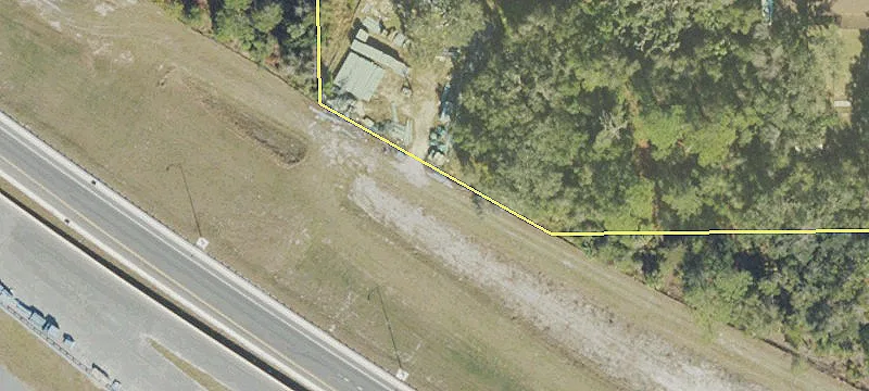 Sanford Industrial Facility Opportunity