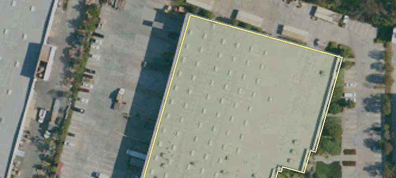 Industrial Warehouse Space Available