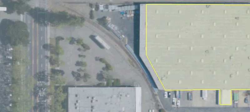 Hayward Flex Space Available