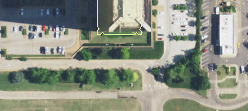 Prominent Office Building For Lease