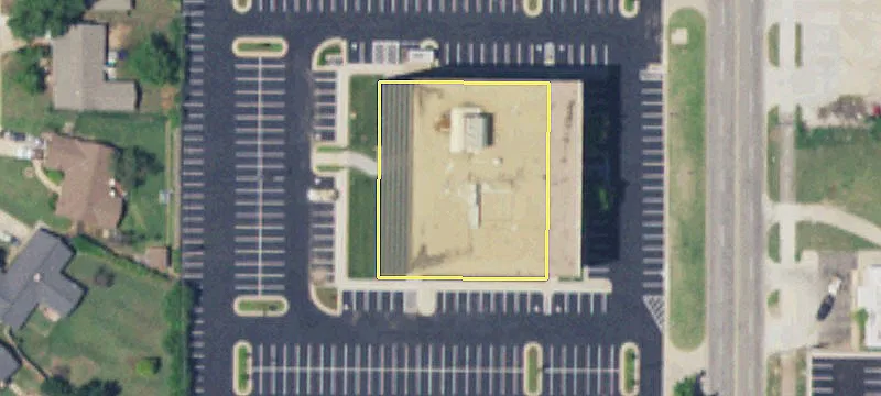 Amenity Rich Destination Office Building