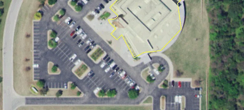 Office Space Near Tinker AFB