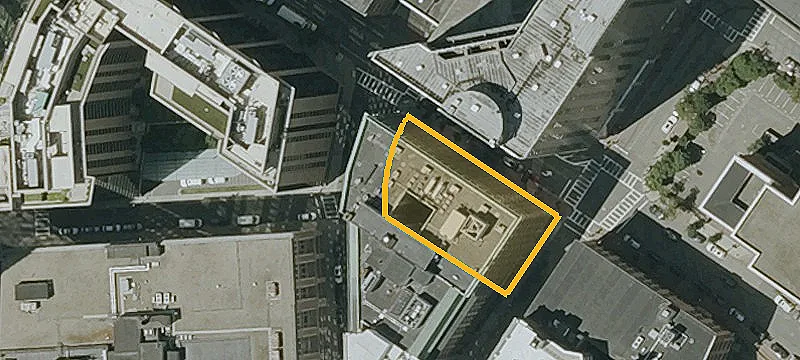 Office Space Available For Rent