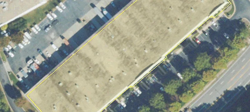 Industrial Warehouse Space Available