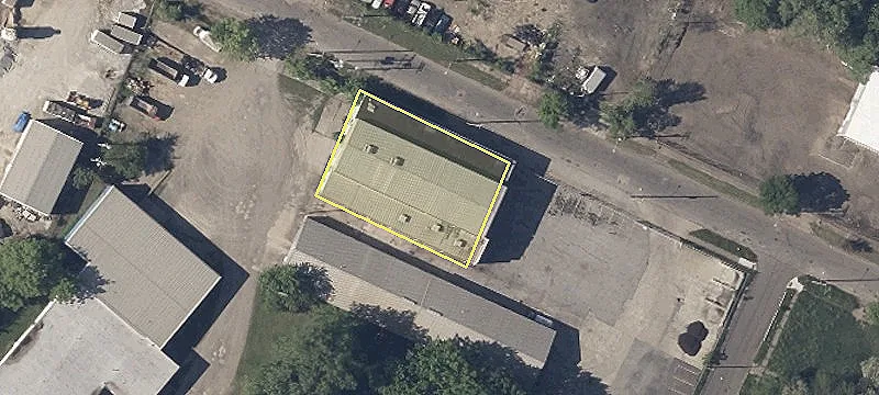 Warehouse Space Available For Rent