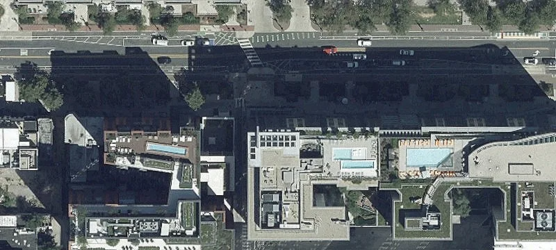 Retail Space Available For Rent