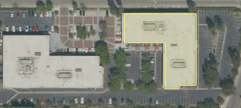 Prime Office Space Available