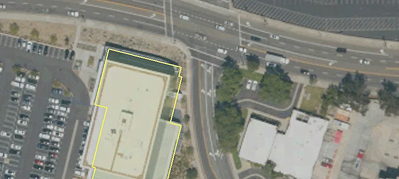Efficient Office Space Available