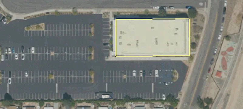 Office Space Near Freeways