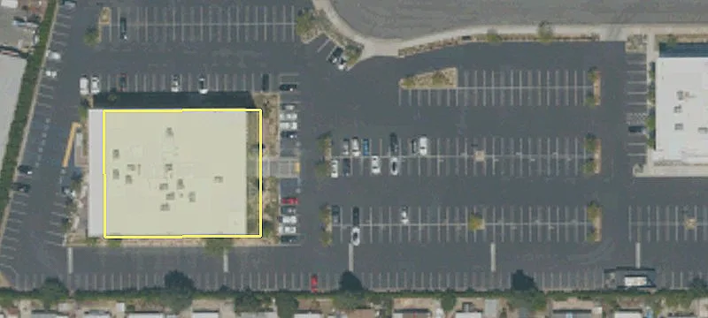 Efficient Office Space Available