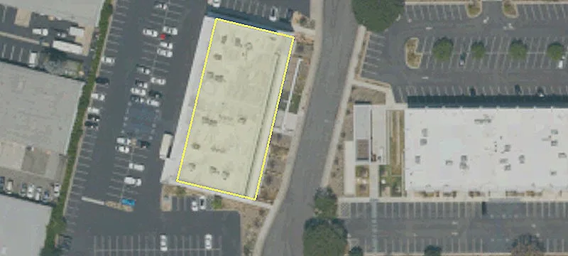 Efficient Office Space Available