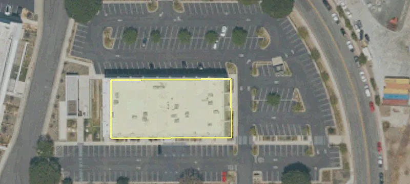 Efficient Office Space Available