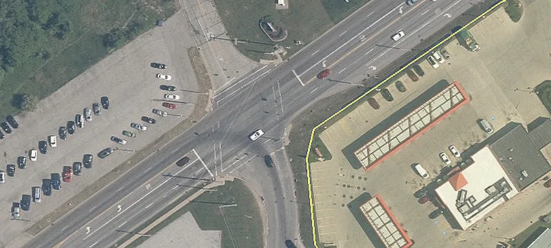 Land Parcel for Lease