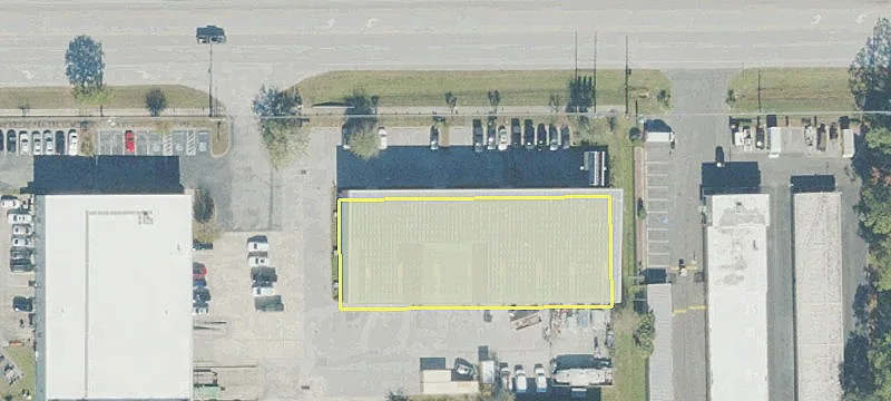 Flex Industrial Space in Orlando