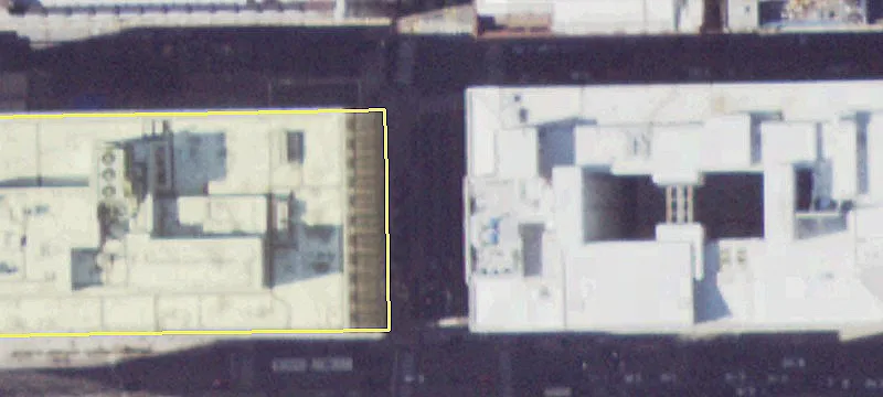 Prestigious River North Office Space