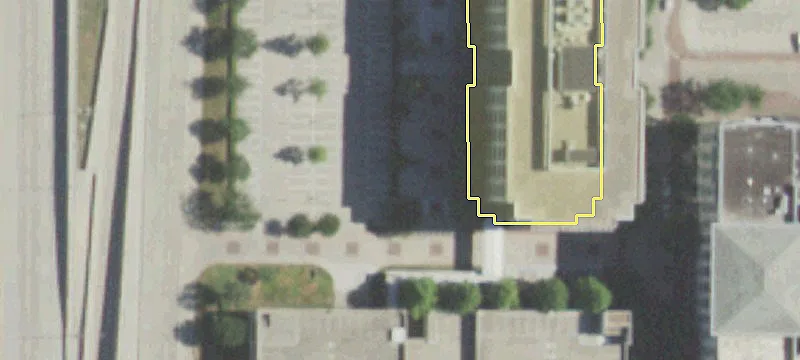 Premier Office Space in Plano