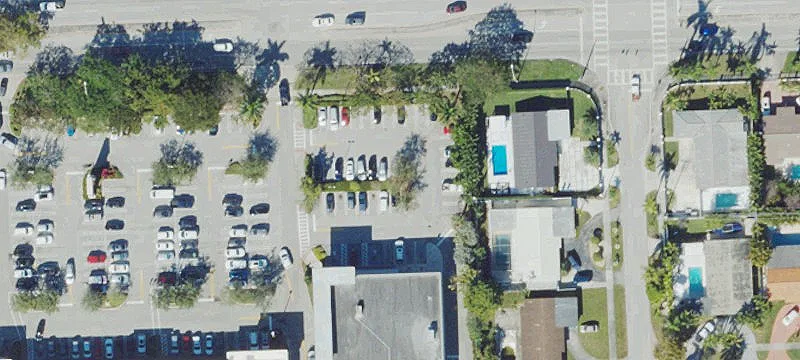 Retail Space in Densely Populated Area