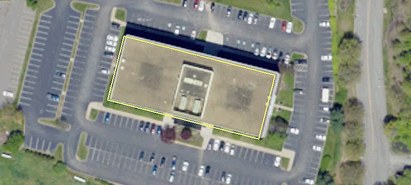 Convenient Office Space Available