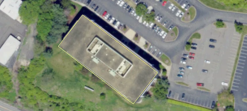 Class A Office Space Available