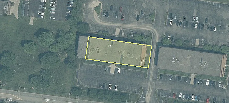 Blue Ash Office Space Available
