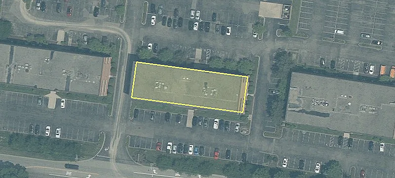 Blue Ash Office Space Available