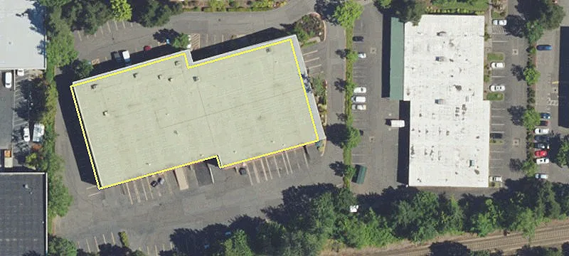 Tualatin Flex/Industrial Space Available
