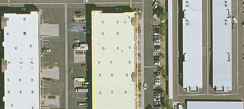 Mesa Industrial/Showroom/Flex Space
